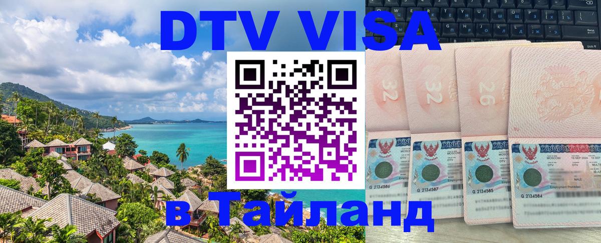Сколько стоит DTV виза — актуальные цены, оформление даже без документов - 03.10.2025 